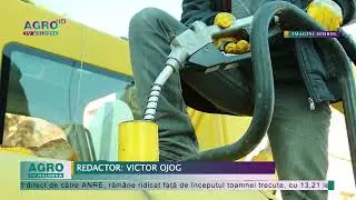 Prețul motorinei crește, iar al benzinei scade cu 1 ban &ndash; AGRO TV News
