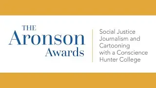 The James Aronson Awards for Social Justice