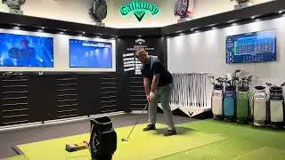 Callaway Fitting Centre