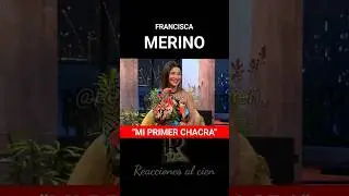 Tal Cual (Tv+) Francisca Merino/