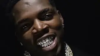 Big Boogie ft. Glorilla - Memphis Made Me [Music Video]