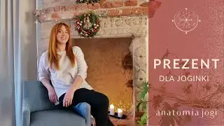 🎁 Pomysły na prezent dla Joginki i Jogina 🎁
