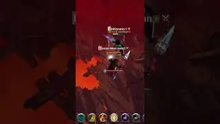 Not even close | Corrupted Dungeon Slayer