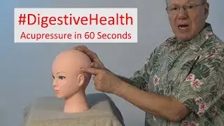 Acupressure for Digestive Harmony: Soothe Your Stomach