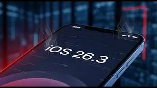 iOS 26.3 &mdash; стало хуже? Честно про баги и автономность