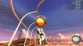 Clean ground pinch (not tryna be ali)
