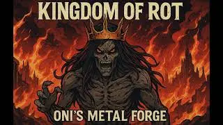 Oni – Kingdom of Rot 💀🔥⚡🕯🌋