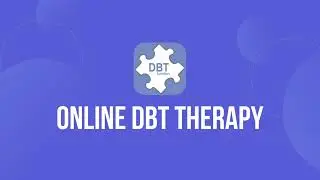 Online DBT Therapy, DBT London