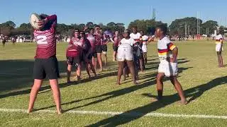 South African Primary School Rugby | Laerskool WESTGOLD Primary vs. Laerskool Florida