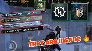 Classic Montage Ft . INES KAPSHI | Ft. HYPE GurkhaYT