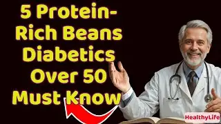 STOP This Hidden Habit That Destroys Blood Sugar Balance After 50!