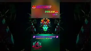 Summer Dream 2024 🕉️🦊✌️🫶🥷💚#goaninja #stampfschl&uuml;mpfe #psyfamily # #Festival @LsDirty