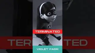 Can Violet DESTROY the Omnidroids?