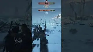 Agathian Vengeance | Chivalry 2