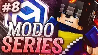 Modo S&eacute;rie #8 Sur Funcraft - La Fille Bosnie Qui Cheat ?
