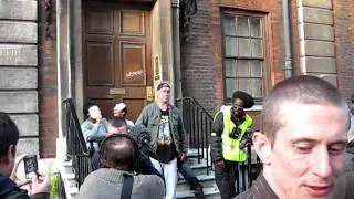 The Madness of Occupy LSX
