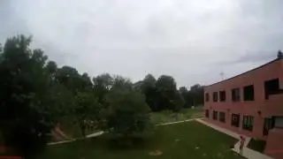 DAL 5045 Prop testing