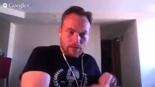 Broadjam Music Licensing Hangout