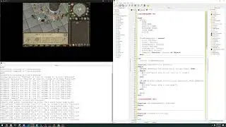 WaspScripts - Fletcher Script From Scratch