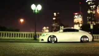 Altima Coupe Stance HD