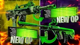 *NEW* AUG FFAR LOADOUT META IS BROKEN IN SEASON 2 WARZONE!