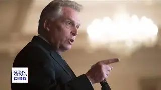 Pro-Life Group: If McAuliffe Wins VA Gov Race, 'We Will See Abortion Unbarred'