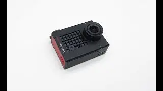 Garmin Virb Ultra 30 Unboxing HD (010-01529-04)
