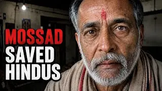 Mossad Operations | When MOSSAD Went All Out To Protect HINDUS In India