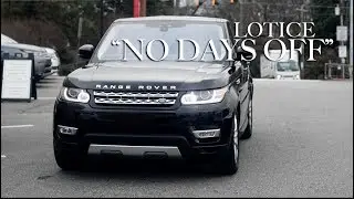 Lotice - No Days Off (Official Video)