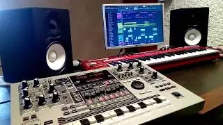 FLASH - Tiziano Digital Emotion feat. Antonello and Mario Lori