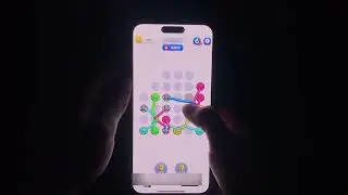 Can you solve this? Rope Escape Master