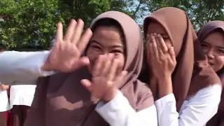 Film Dokumenter SMA Negeri 6 Kendari 2019 | Rofty21