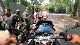 When Dream Comes true❤️ || BMW G 310 GS || Buying A New BMW Bike ||