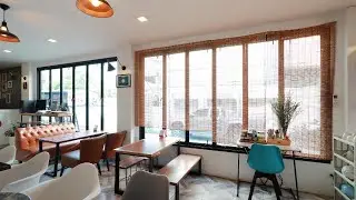 Le Light House & Hostel, Chiang Mai, Thailand | Travel With Advika