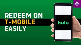 How to Redeem Hulu From T-Mobile