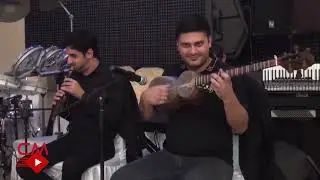 Antiq Seyidov Mutəllim Dəmirov Nurlan Cəbizadə İdris Tağıyev