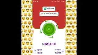 ECONET SETTINGS  FOR FREE FREE BY SHEPIRO VPN