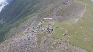 glanderspitze