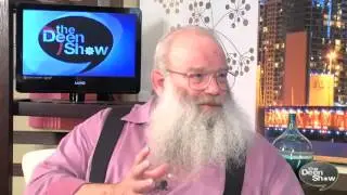 Jesus & Muhammad (Peace Be Upon Them) - Dr Jerald Dirks