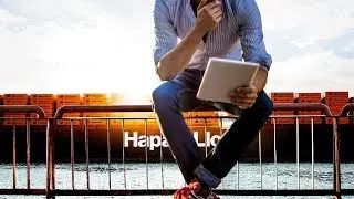 Quick Quotes: Simply faster | Hapag-Lloyd