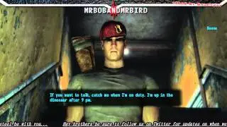 Day2  1 Life NO Stimpacks Veryhard Hardcore Run (PC) - 3 / 18