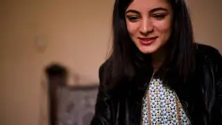 Karishma Ali,  IF YOU CAN DREAM IT, YOU CAN ACHIEVE IT