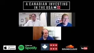 EP397 New Chapter for Cross Border Investors  Expanding Cross Border Tax Support w Kris McEvoy & Tim
