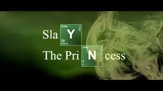 Breaking Bad the Princess
