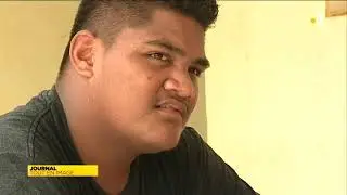 Des jeunes de Wallis et Futuna s'envolent pour les Journées Mondiales de la Jeunesse à Panama