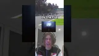 Strange F1 Wooden Planks, EXPLAINED!