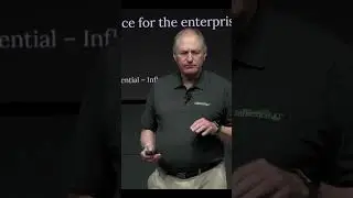 I Have a Lot of H100s 😬 | Ted Shelton on the Post-NVIDIA Future