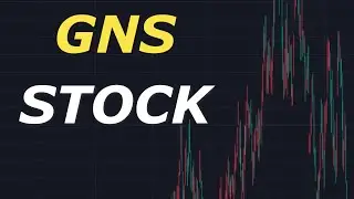GNS Stock Price Prediction and Technical Analysis 5 October - Genius Group