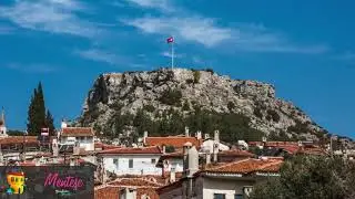 MUĞLA MENTEŞE (MERKEZ) İL&Ccedil;ESİNİ KEŞFEDİN! - KISA BİR TUR, T&Uuml;M MENTEŞE!