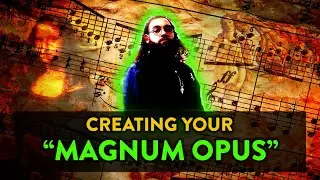 Creating Your 
